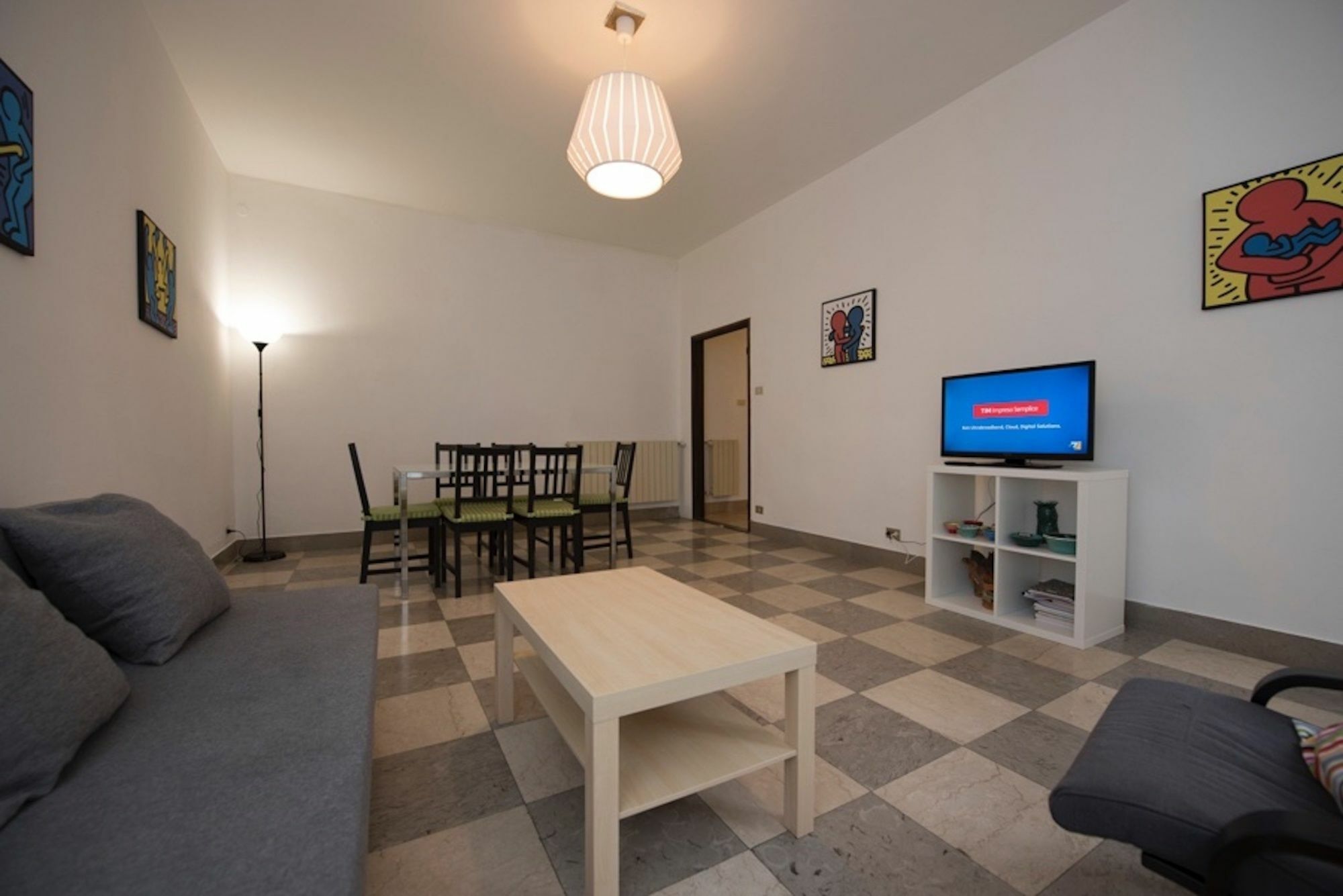 Apartamento Guelfa