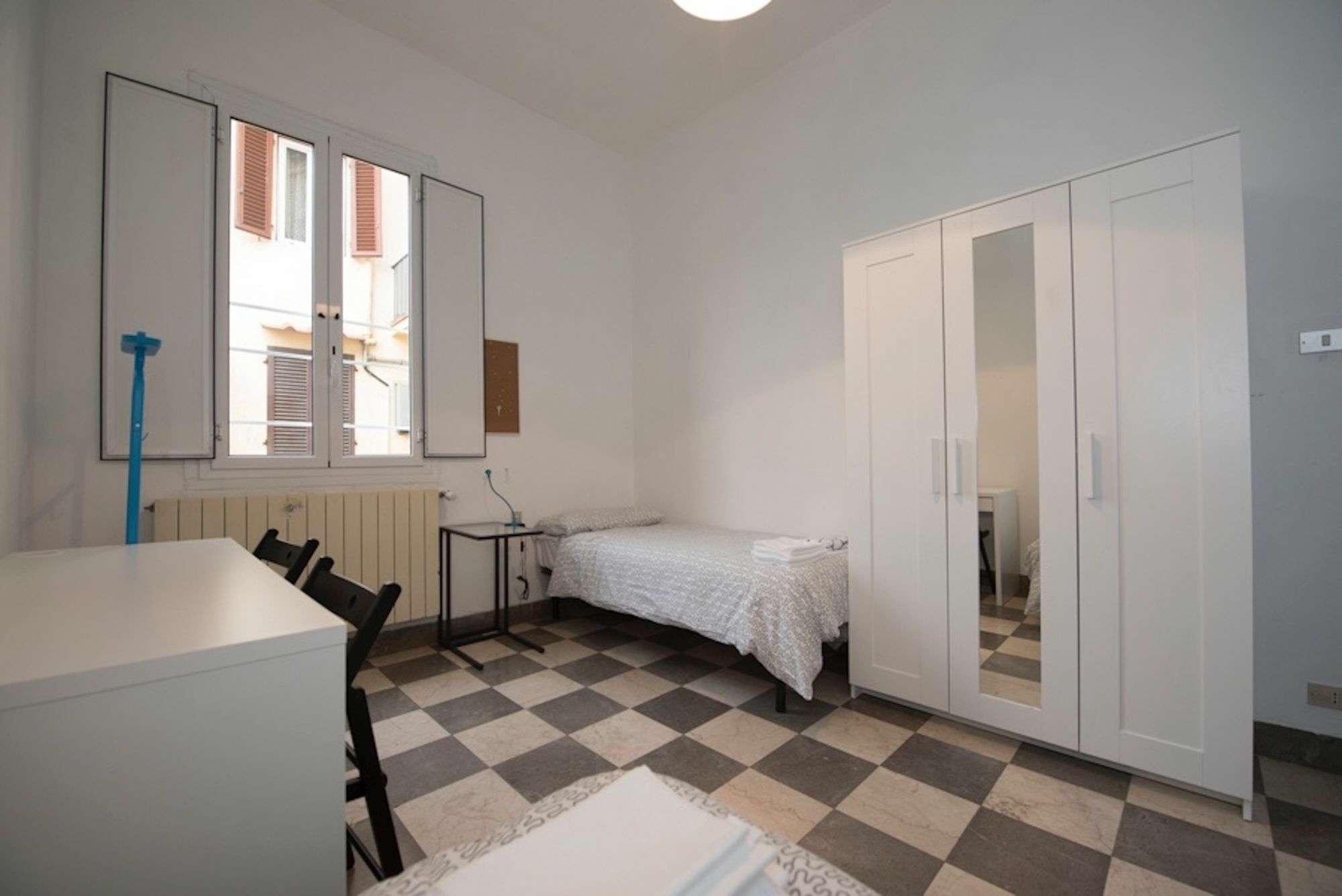 Apartamento Guelfa