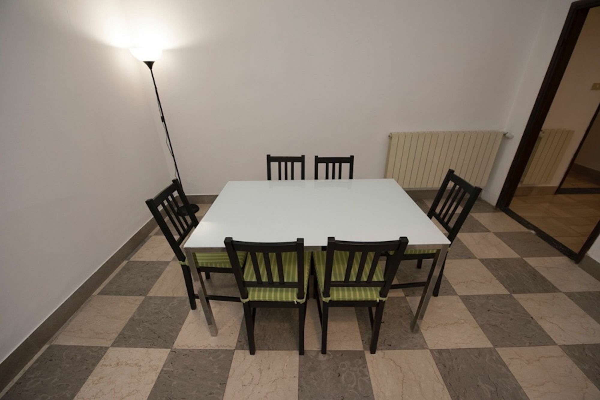 Apartamento Guelfa Florença
